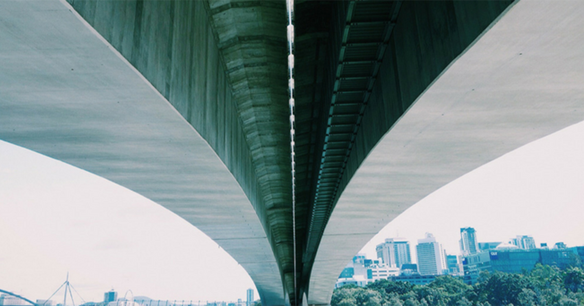 why is it important when buying a company?