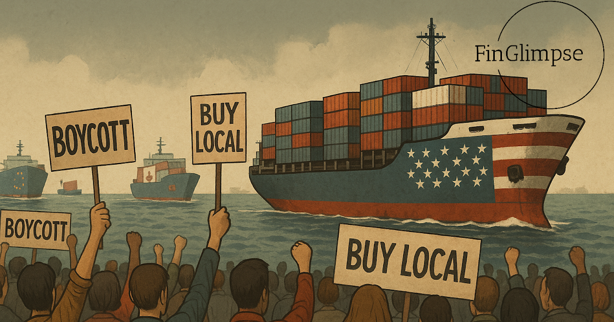 Boycotts, Economic Ripples, and the Future of Trade Relations