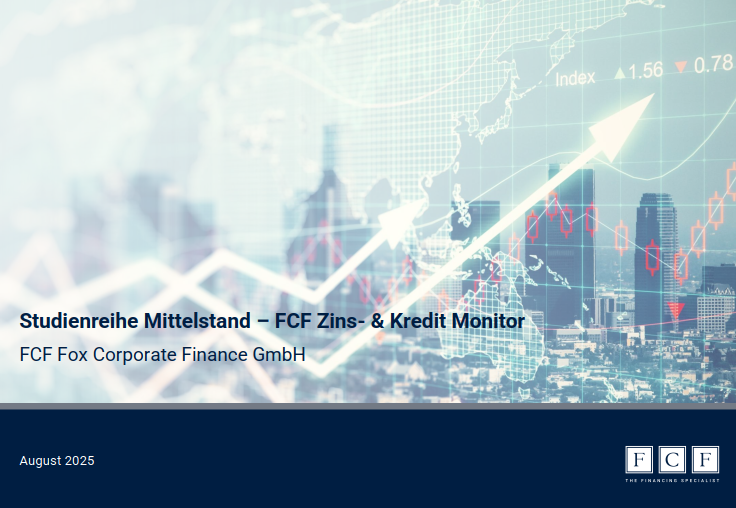 FCF Interest & Corporate Loan Monitor Q2/2025 published