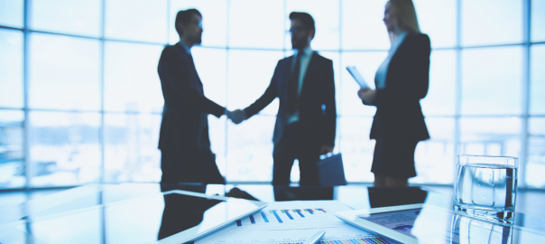 Biggest M&A deals of 2025 so far