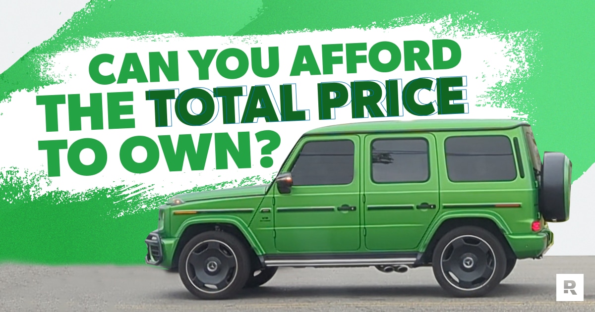 How Much Car Can I Afford?